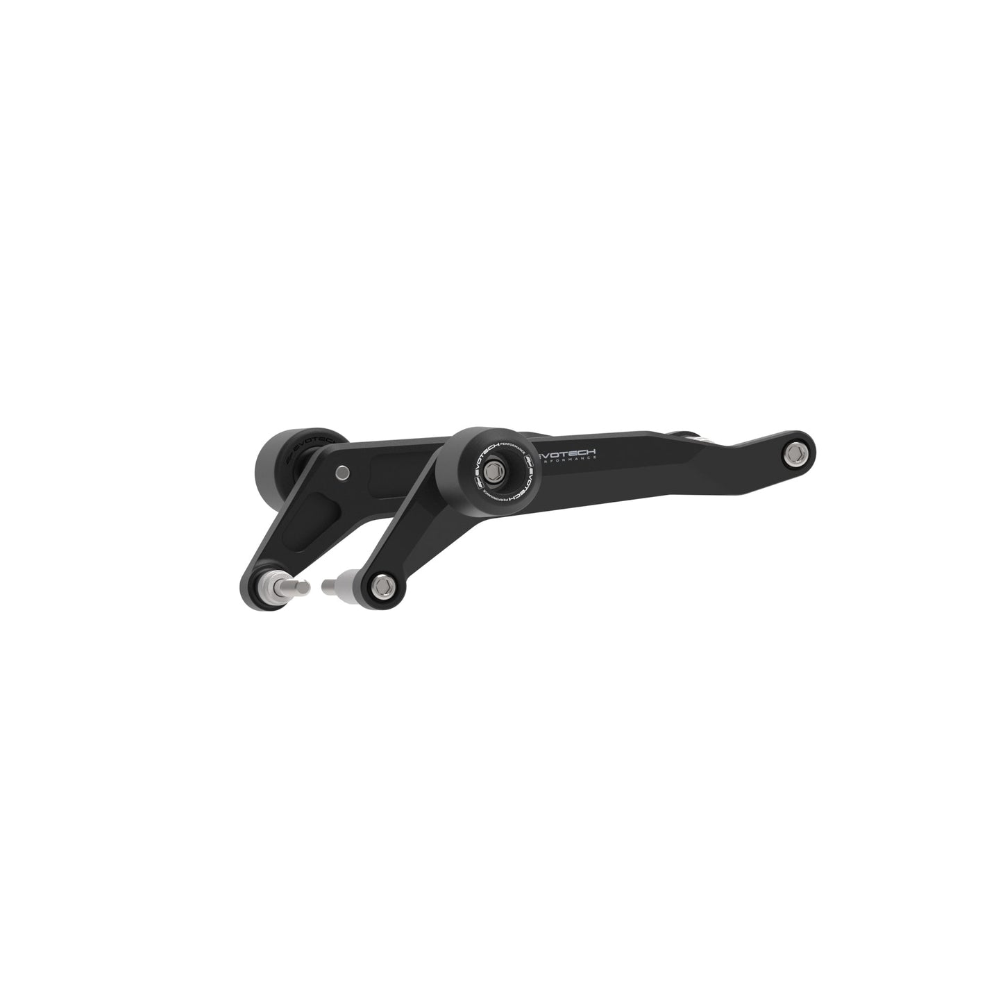 Evotech Ducati Monster 950 + (Plus) Frame Valblokken set (2021+)