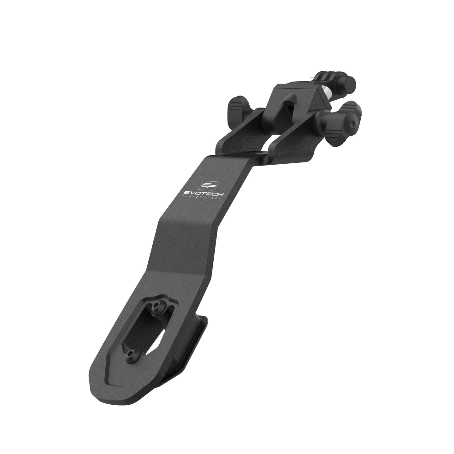 Evotech Action / Dash Cam Navigatiesteun - Ducati Multistrada 1260 Enduro Pro (2019)