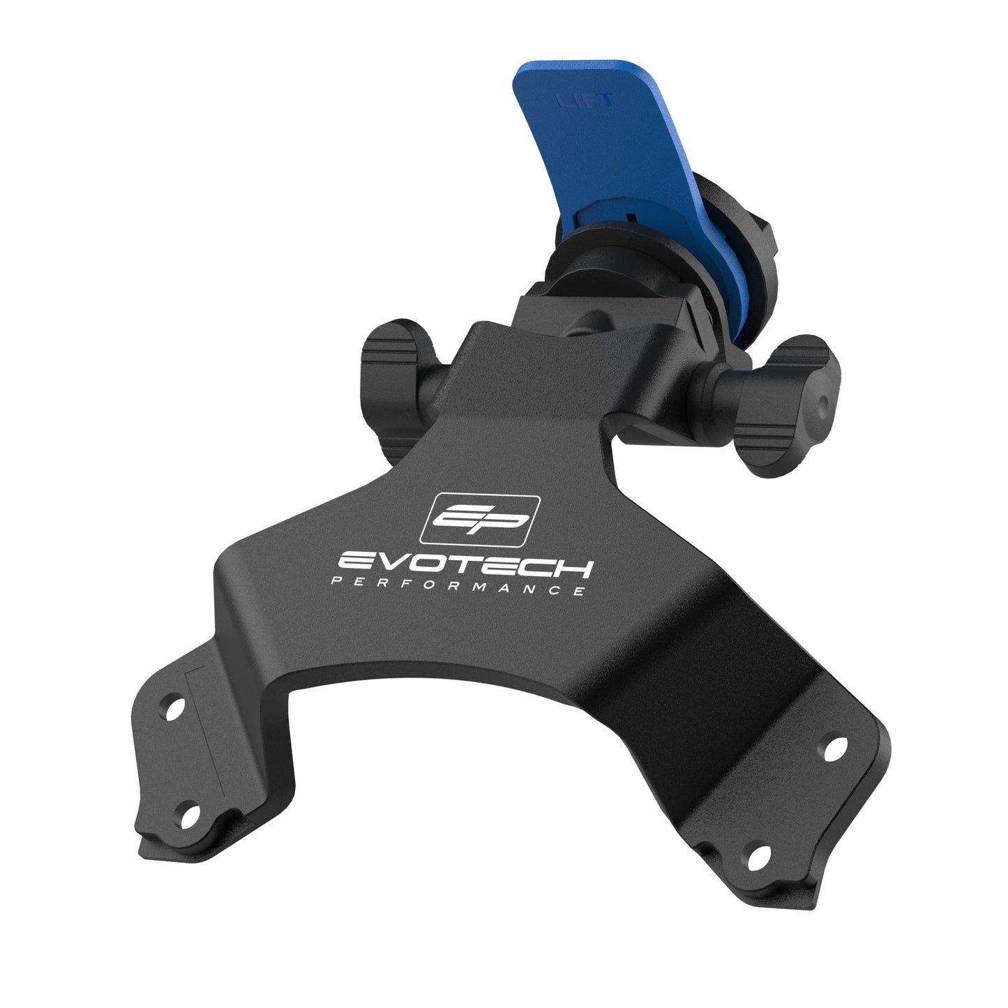Evotech Chigee Montagesteun - Ducati Multistrada V2 (2025+)