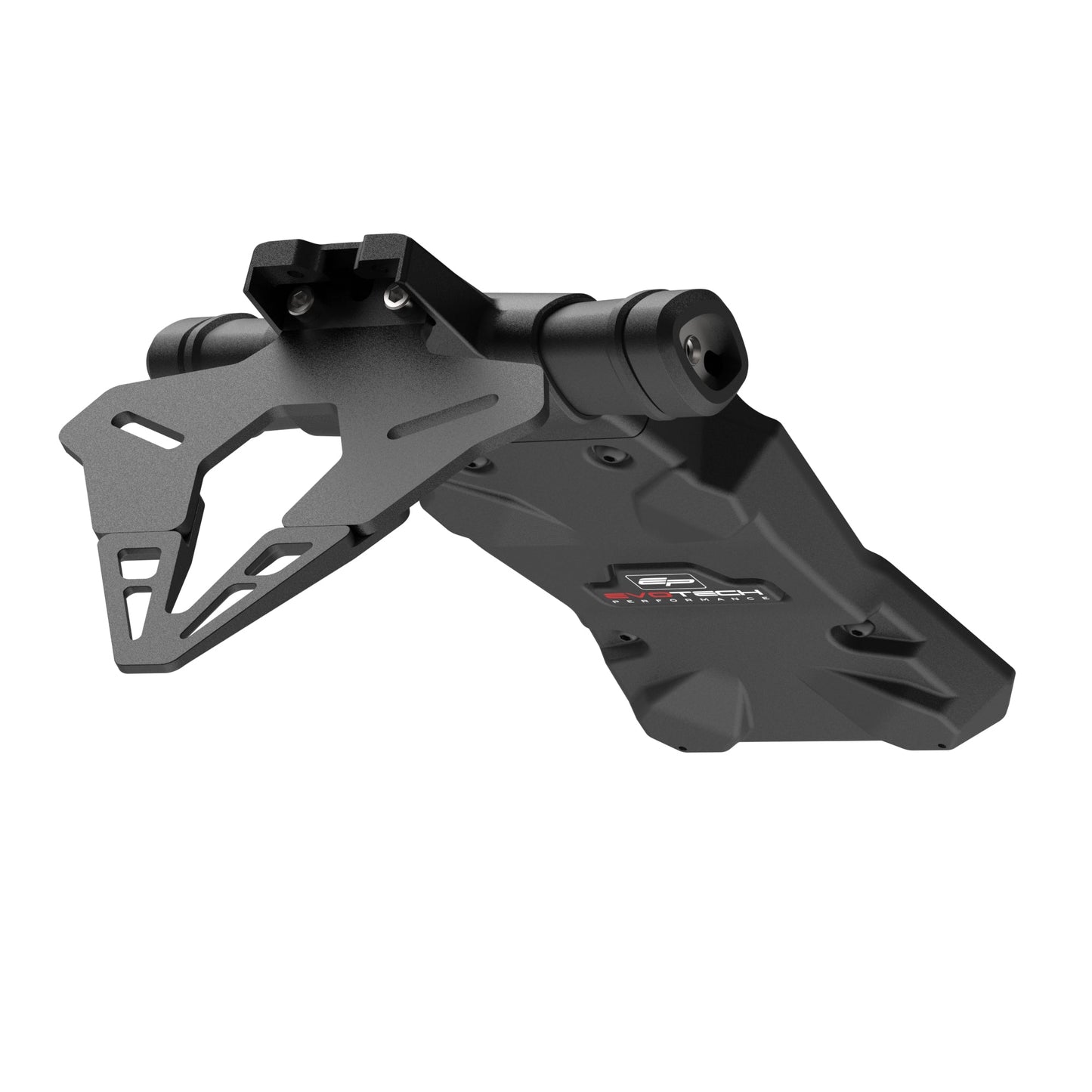 Kentekenplaathouder Ducati Multistrada V2 S (2025+)