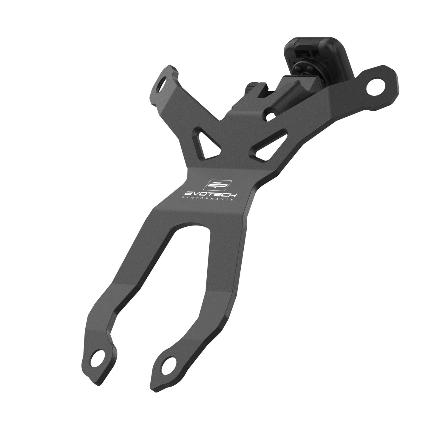 Evotech Peak Design Navigatiesteun - Ducati Multistrada V4 S Grand Tour (2024+)