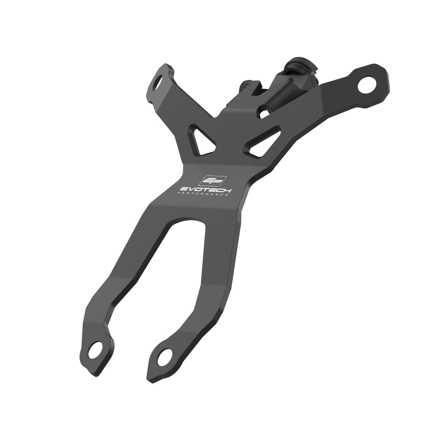 Evotech SP Connect Navigatiesteun Ducati Multistrada V4 Pikes Peak (2022+)