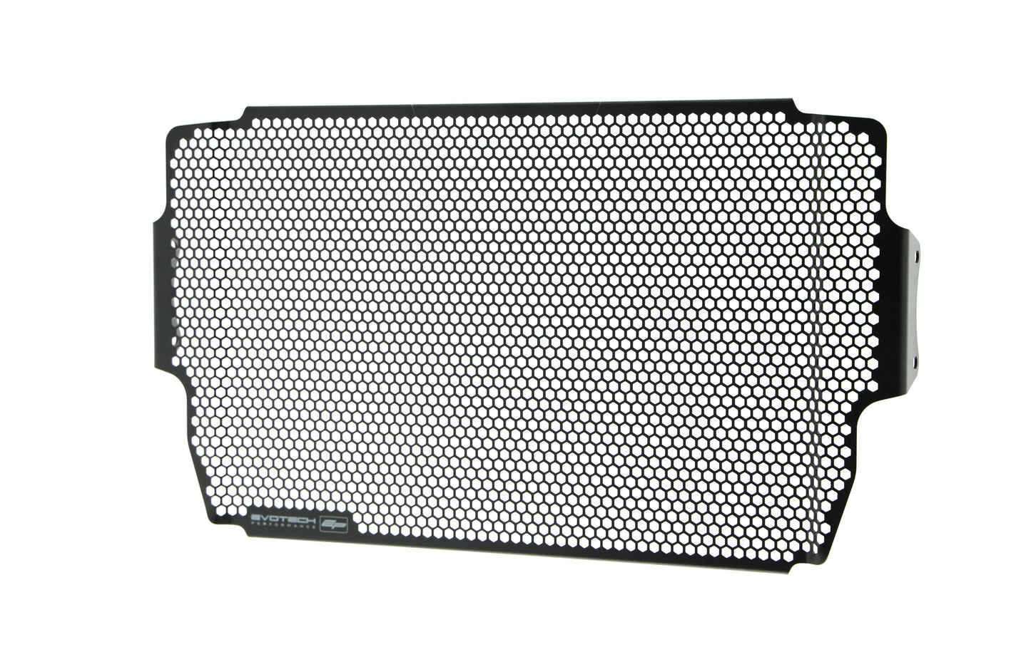Evotech Ducati Multistrada 950 S Radiatorcover (2019 - 2021)