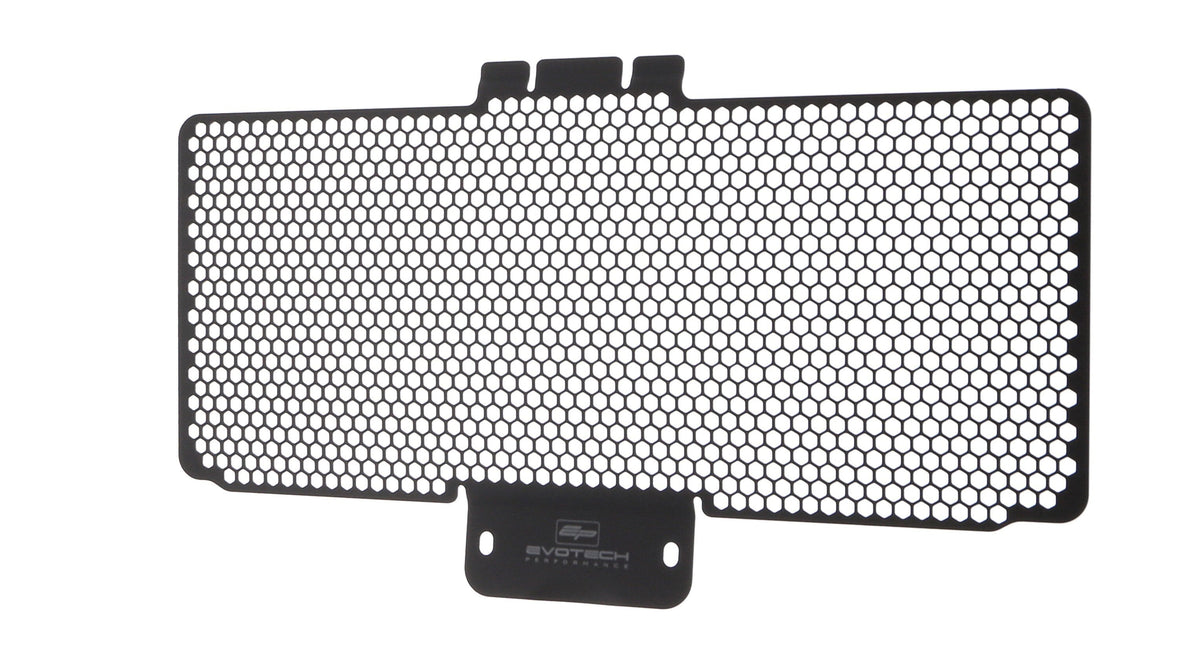 Evotech Ducati Panigale 1199 Tricolore S Upper Radiatorcover 2012 - 2015