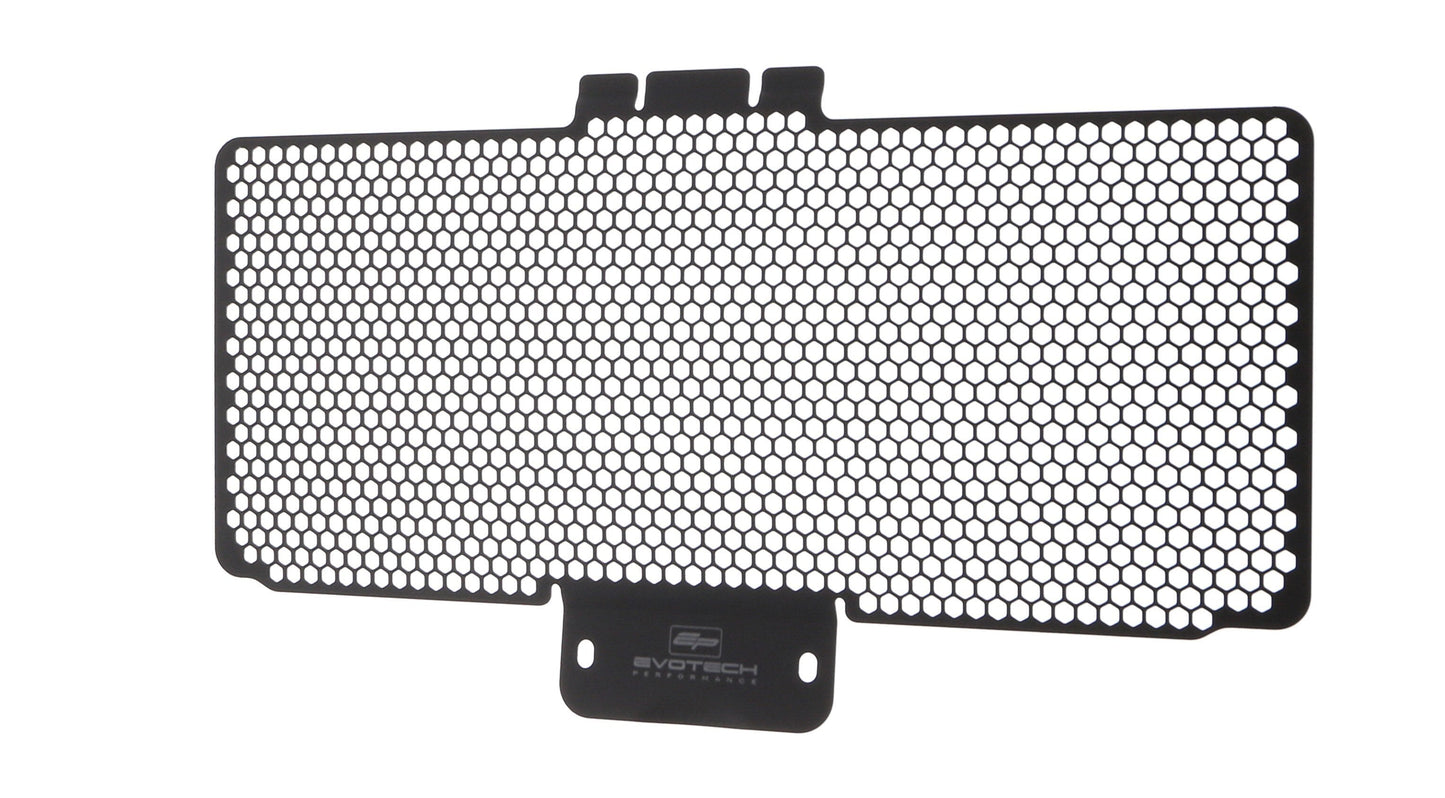 Evotech Ducati Panigale 1299 Upper Radiatorcover (2015 - 2017)