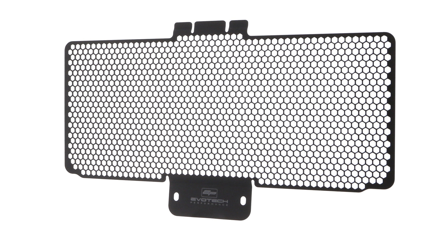 Evotech Upper Radiatorcover - Ducati V2 Superquadro Final Edition (2025+)