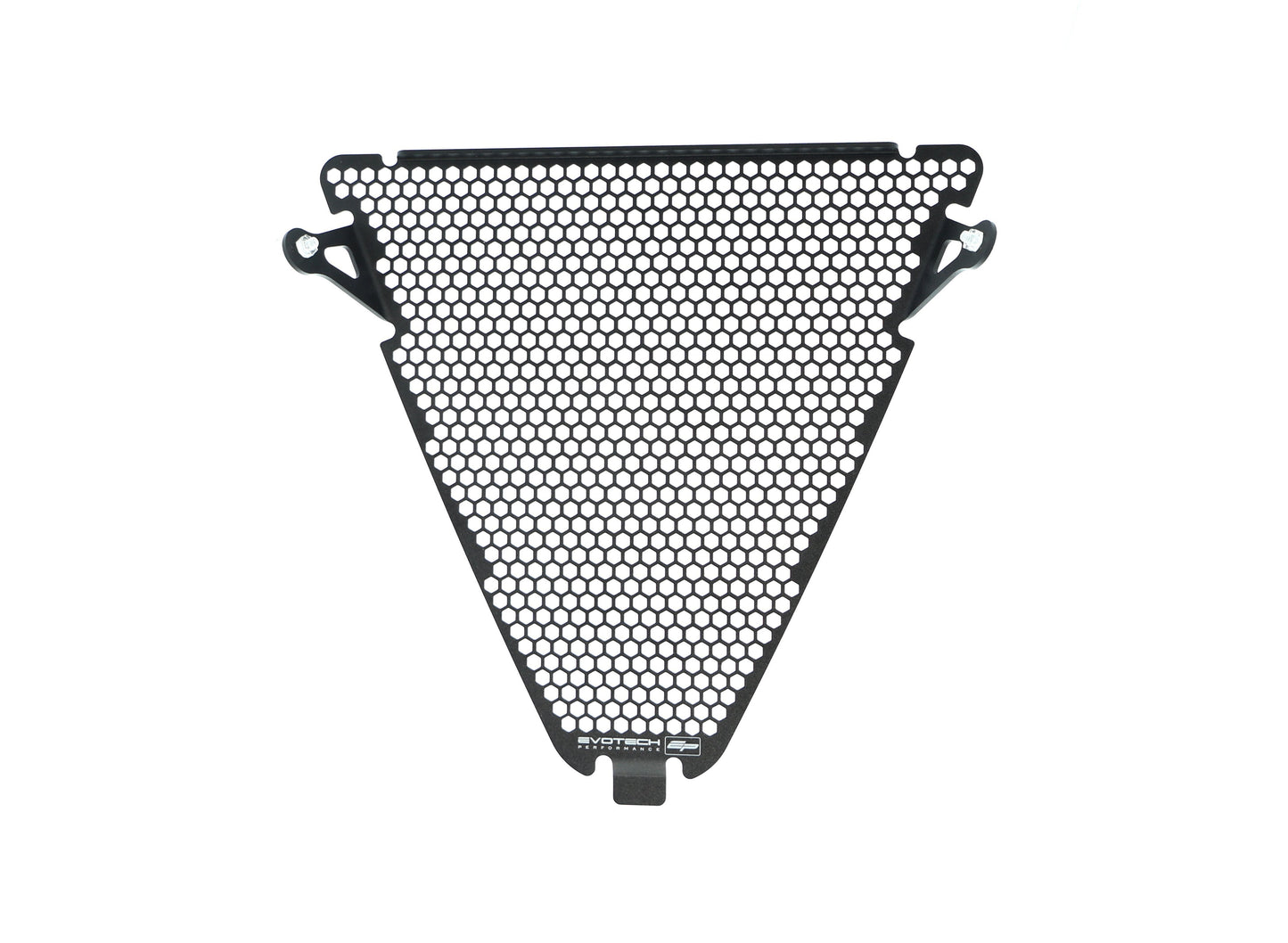 Evotech Lower Radiatorcover - Ducati V2 Superquadro Final Edition (2025+)