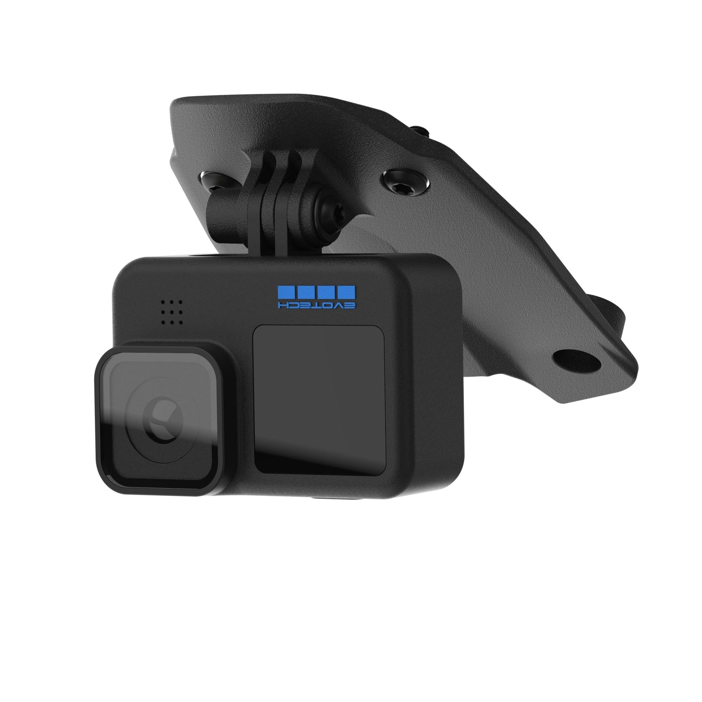 Action Camera Montagesteun (achterwaarts) Evotech - Ducati Panigale V2 FB63 (2026+)
