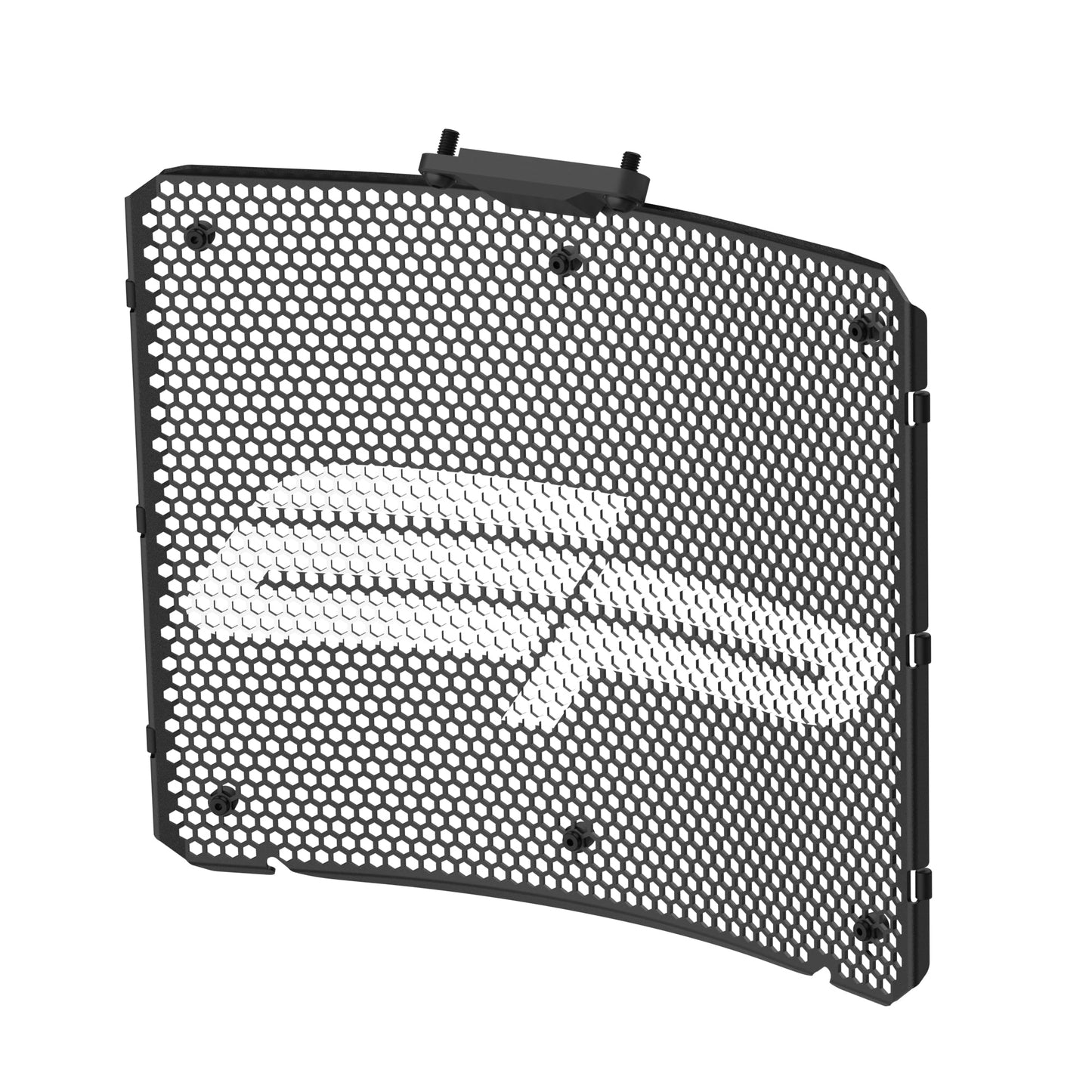 Race Radiatorcover Evotech - Ducati Panigale V2 FB63 (2026+)
