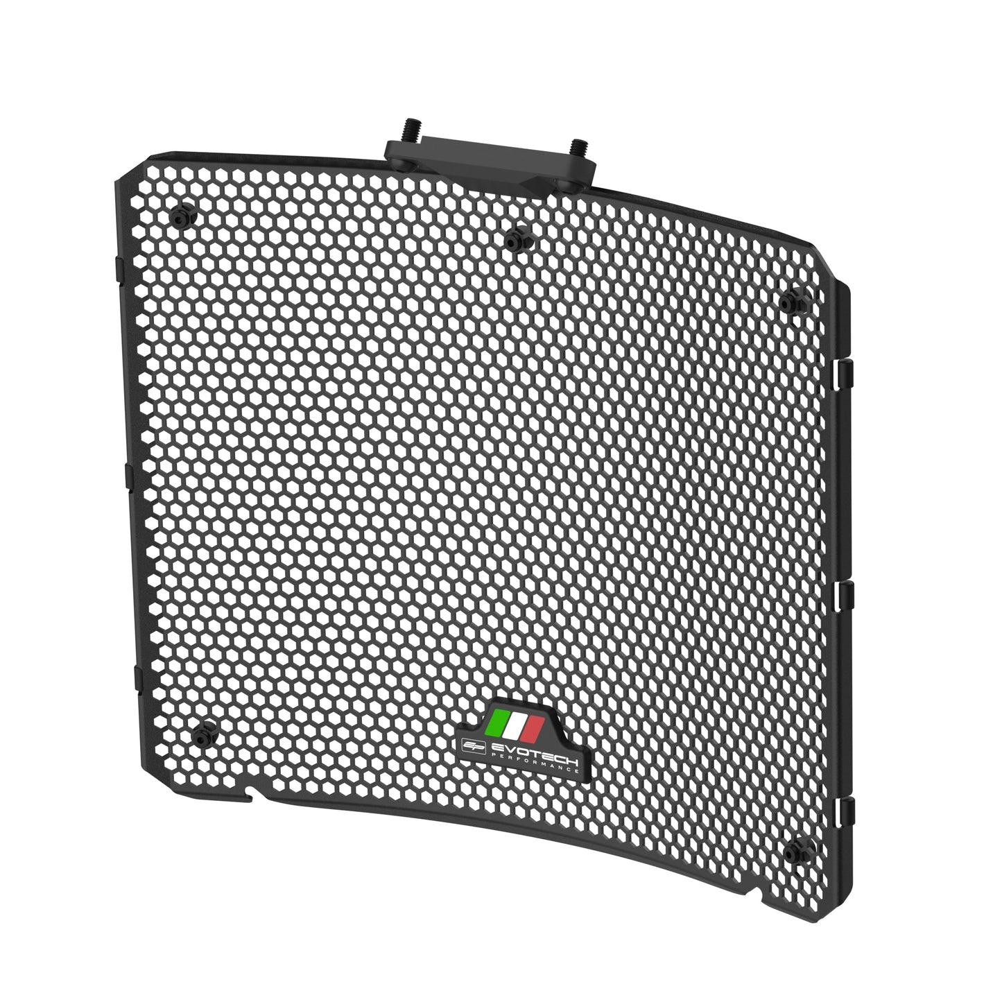 Radiatorcover Evotech - Ducati Panigale V2 FB63 (2026+)