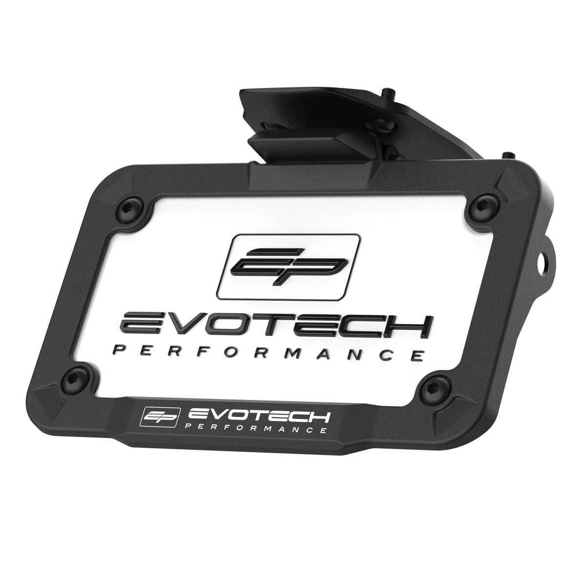 Verstelbare kentekenplaathouder Evotech - Ducati Panigale V2 MM93 (2026+)