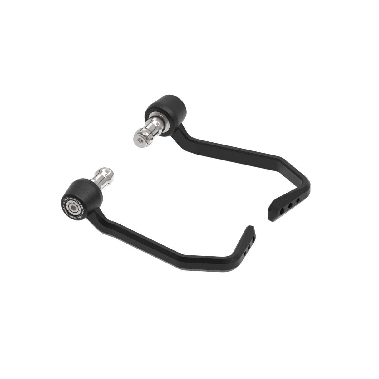 Evotech Remhendel en Koppelingshendel Beschermer Set (Race) - Kawasaki Ninja 650 Tourer (2021+)