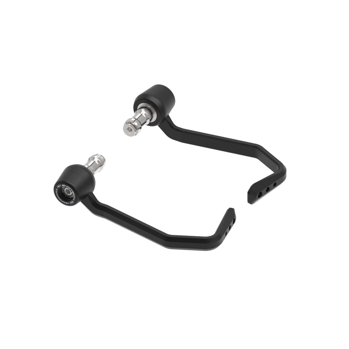 Evotech Remhendel en Koppelingshendel Beschermer Set (Road) - Kawasaki Ninja 1100SX (2025+)