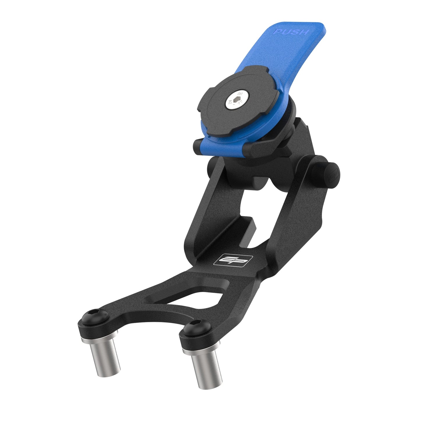 Navigatiesteun Evotech Performance voor Quad Lock - Ducati Panigale V4 (2018 - 2020)