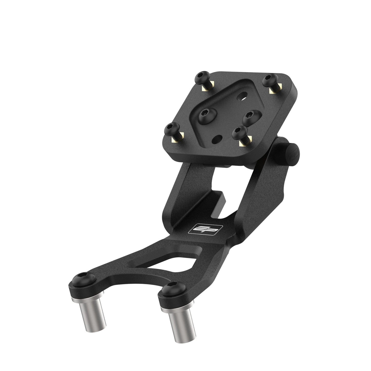 Evotech Garmin Navigatiesteun - Ducati Panigale V4 S (2018-2020)