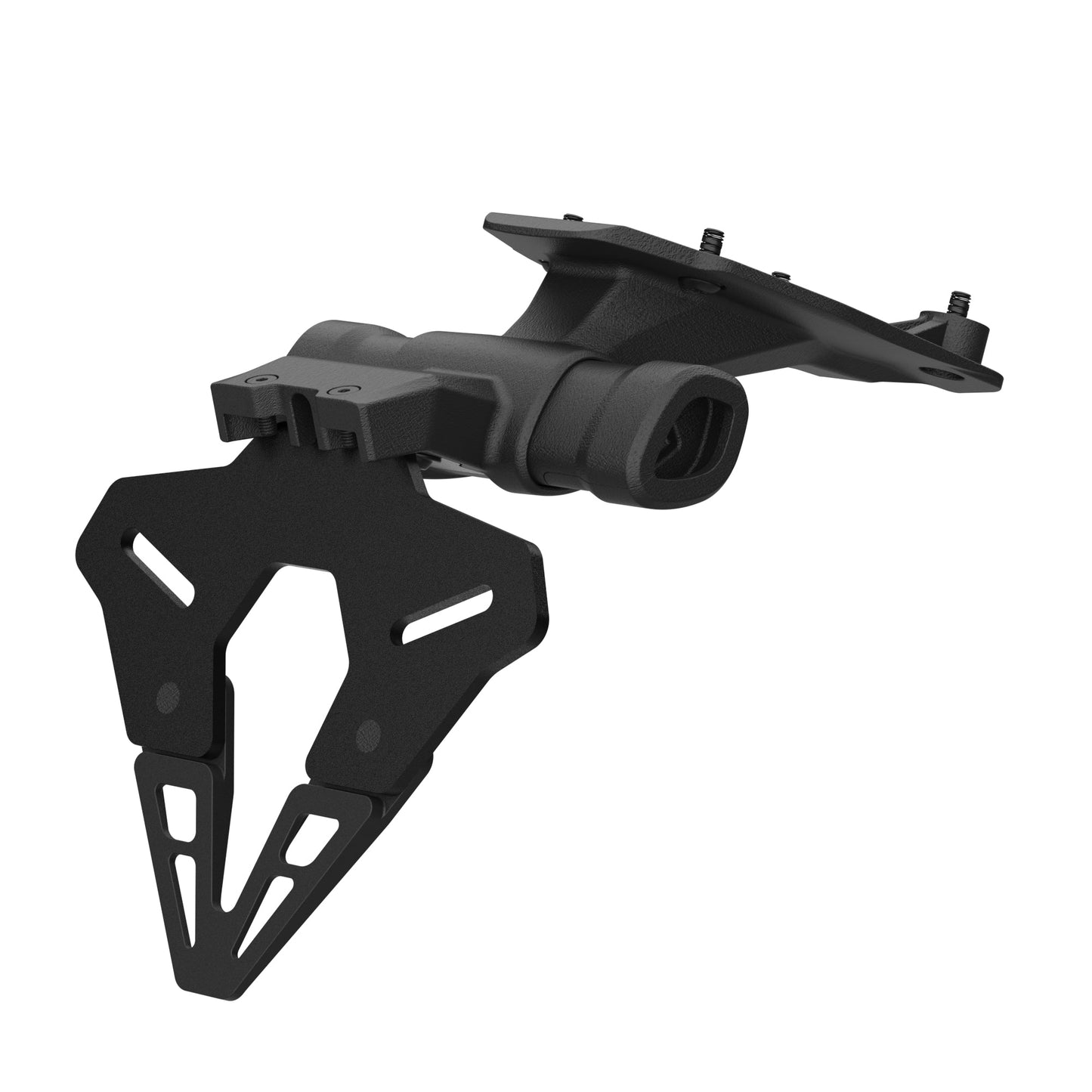 Kentekenplaathouder Evotech - Ducati Panigale V2 FB63 (2026+)