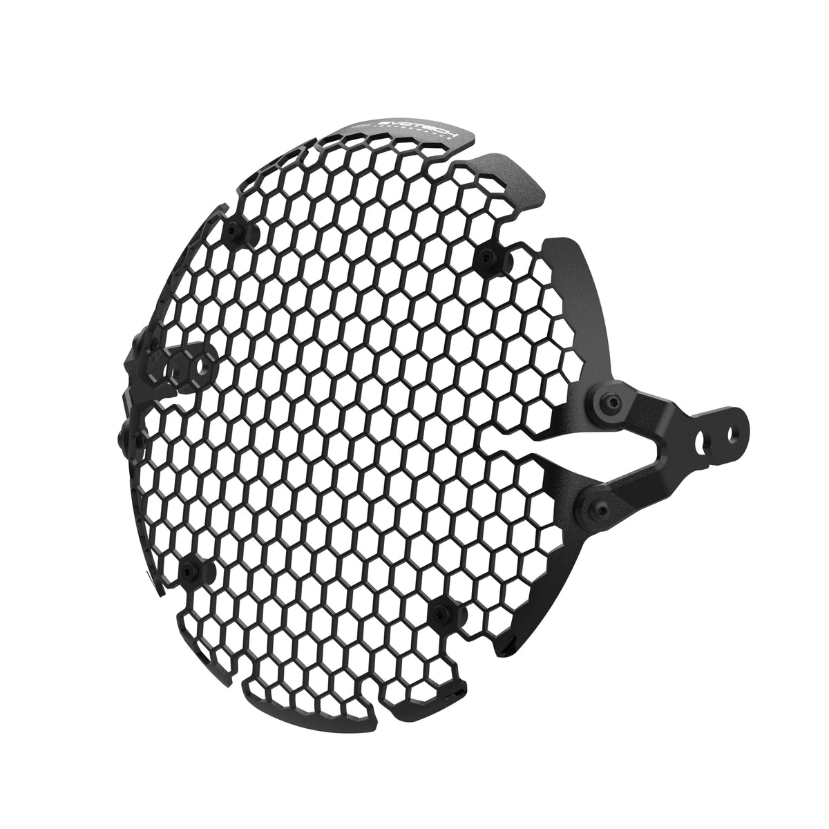 Koplamp beschermer Evotech Ducati Scrambler Nightshift (2023-2025)