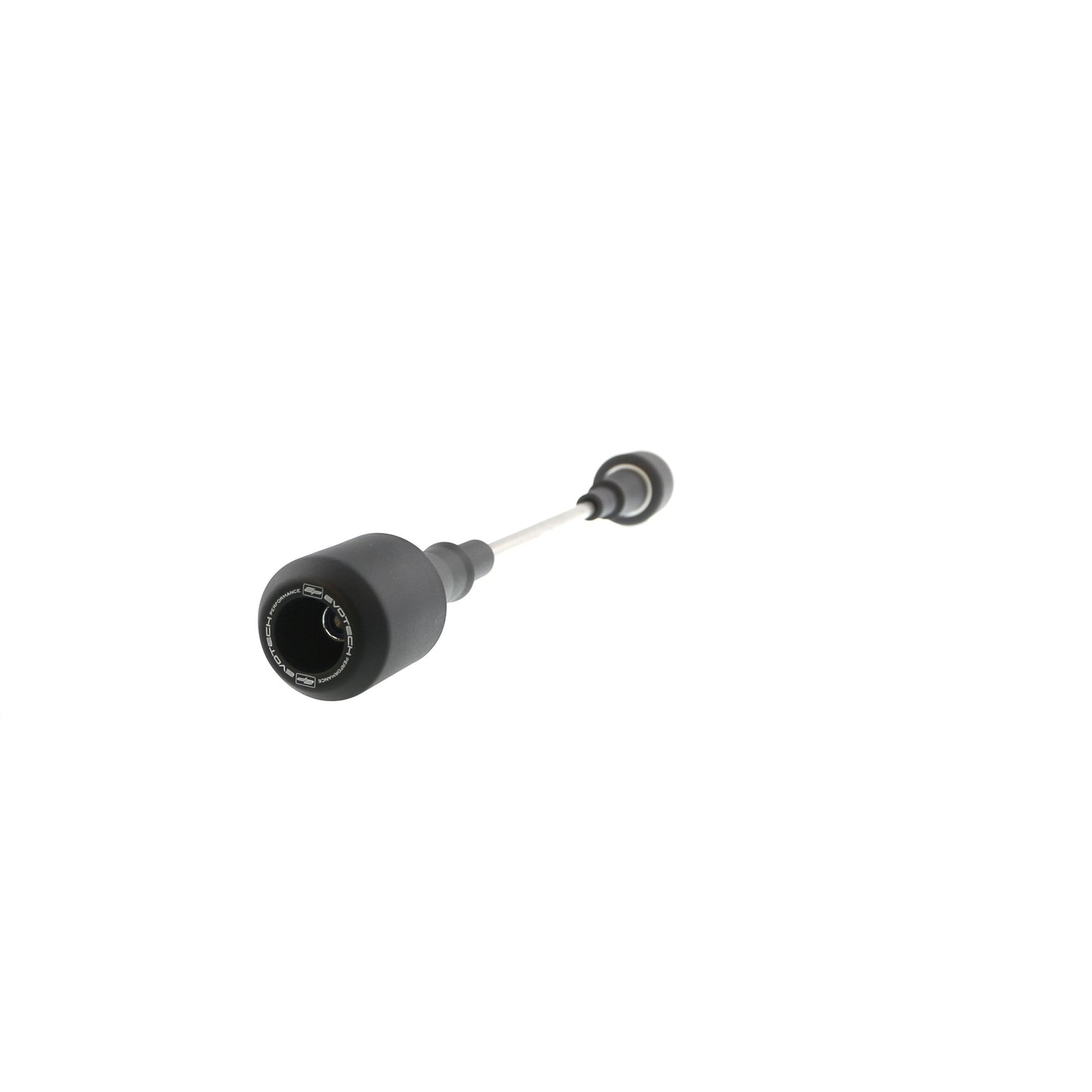 Valblokken set Evotech - Ducati Scrambler Nightshift (2026+)