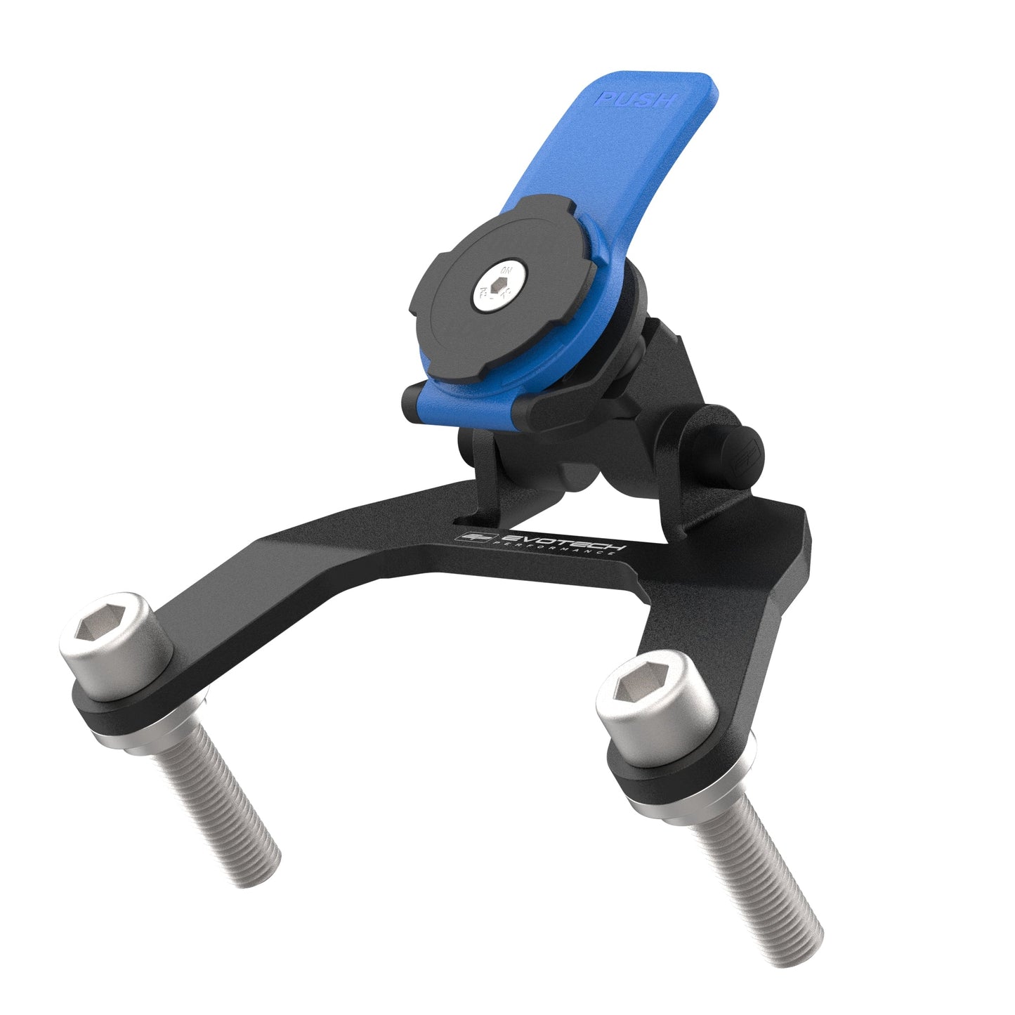 Navigatiesteun Evotech Performance voor Quad Lock - Ducati SuperSport 939 (2017 - 2020)