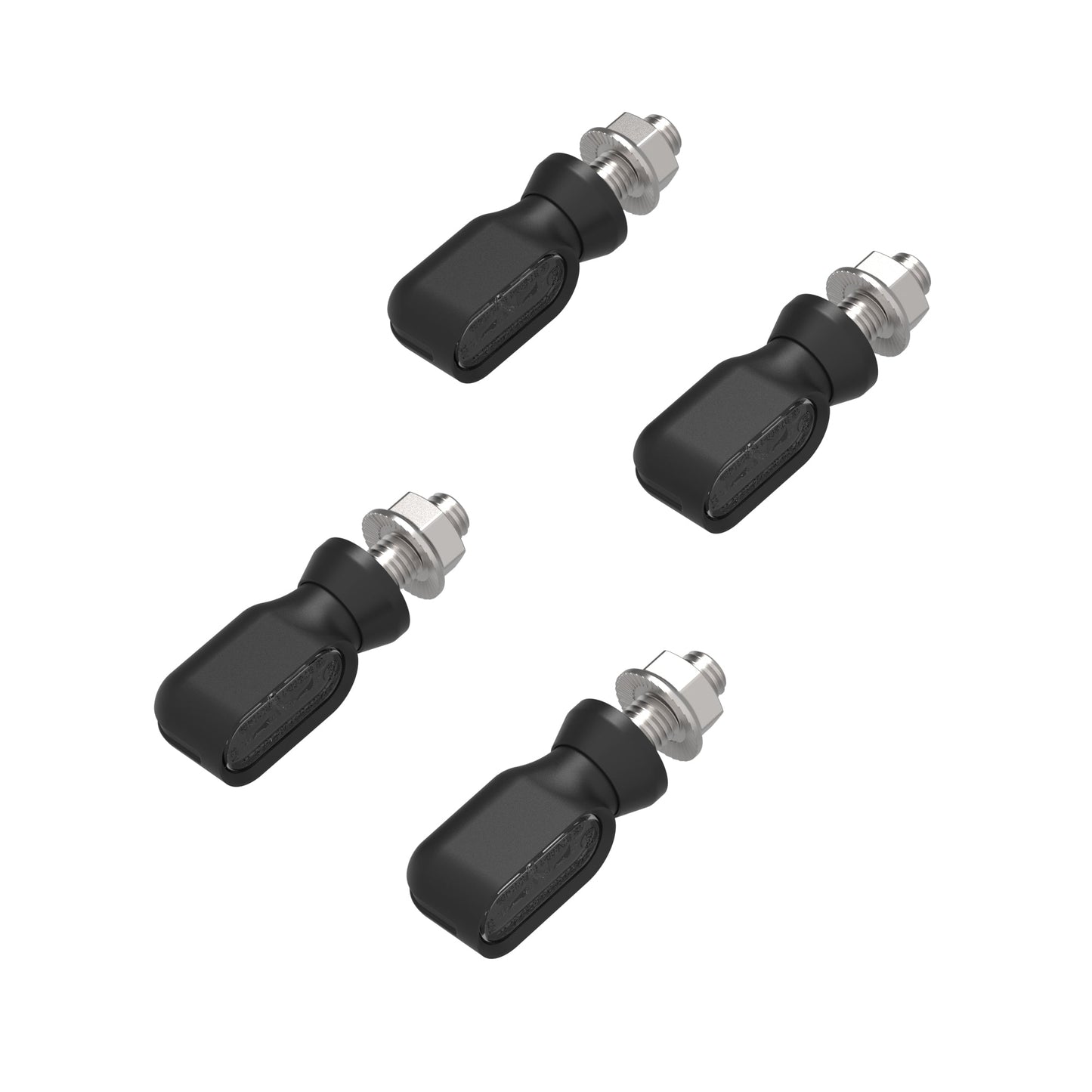 (Set van 4) Evotech LED V1 Indicator