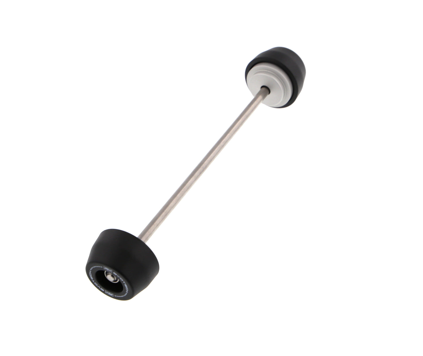 Evotech Voorvork en Achterbrug Beschermer Set - Ducati Multistrada V4 Rally (2023+)