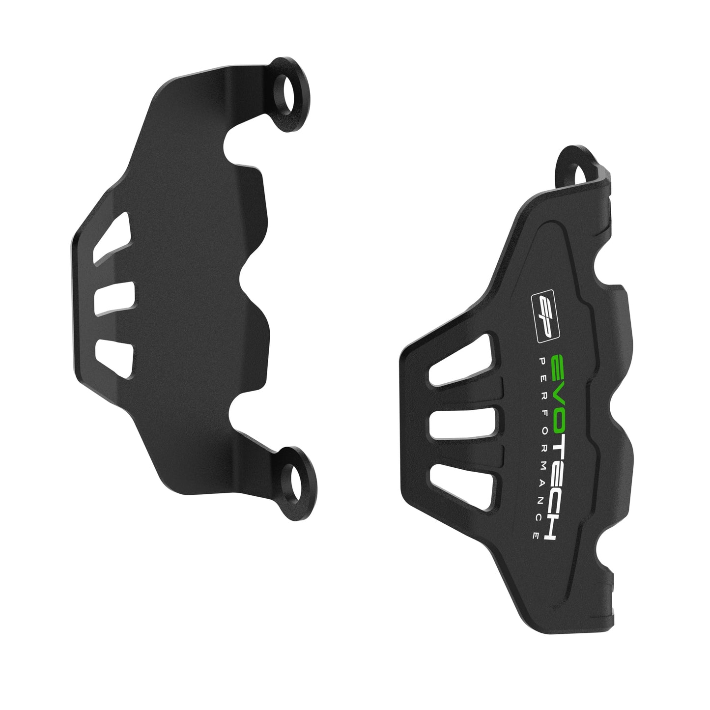 Voorremklauw Beschermers Evotech - Kawasaki Z900 (2025+)