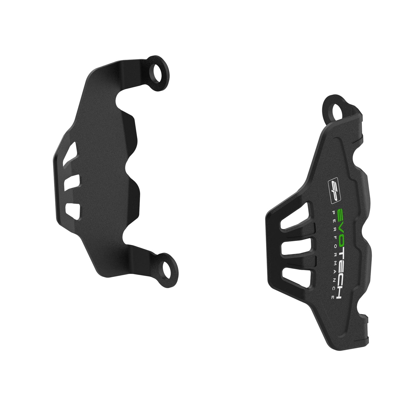 Voorremklauw Beschermers Evotech - Kawasaki Z900RS (2026+)