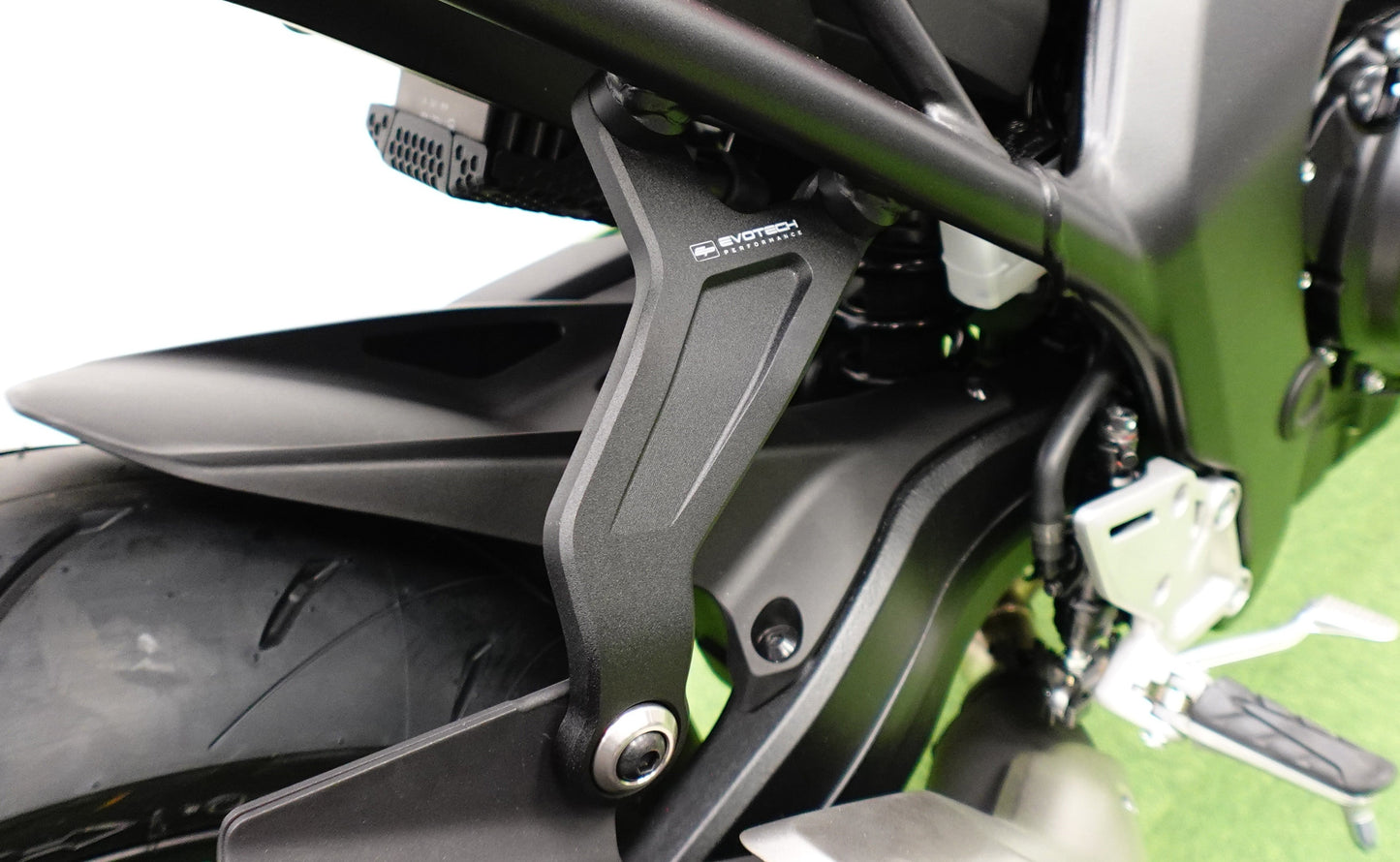 Uitlaatsteun Evotech - Honda CB1000 Hornet (2025+)