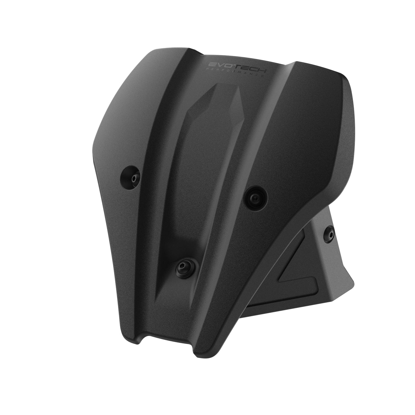 Windscherm Flyscreen Evotech - Honda CB1000 Hornet (2025+)