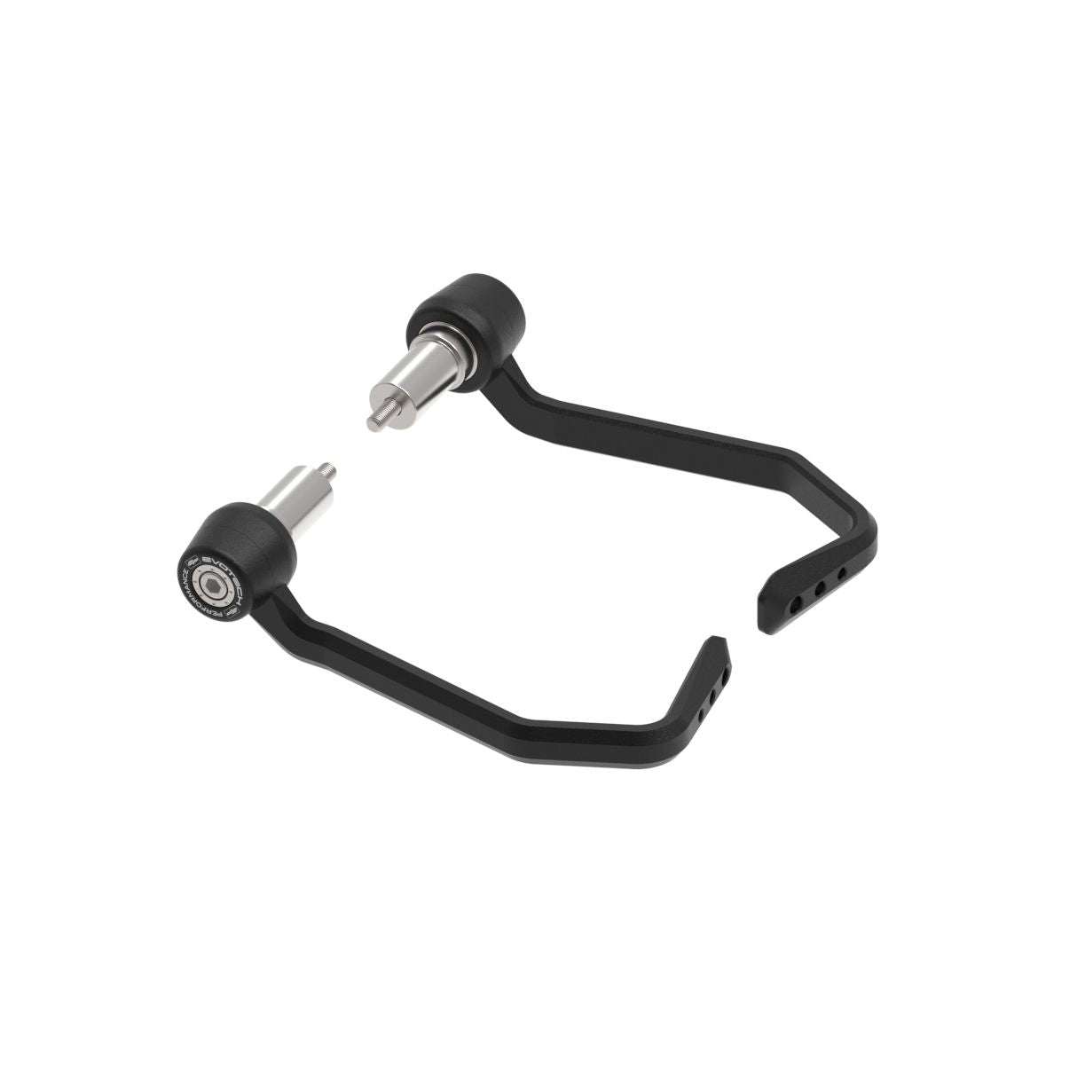 Evotech Remhendel en Koppelingshendel Beschermer Set - Honda CB500F (2022+) (Race)