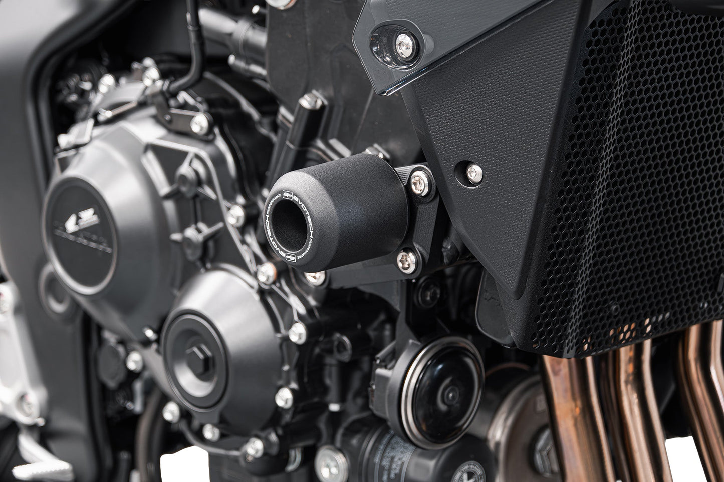 Evotech Valblokset - Honda CB1000 Hornet (2025+)