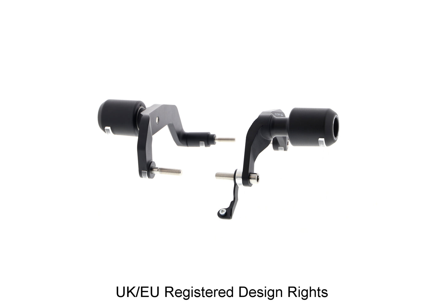 Evotech Honda CBR650R Valblokken set (2021 - 2023)