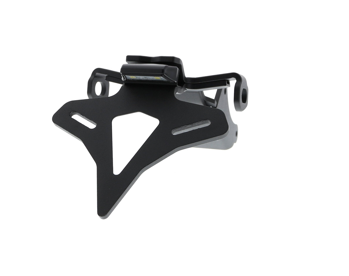 Evotech Honda CBR1000RR SP Kentekenplaathouder 2017-2019