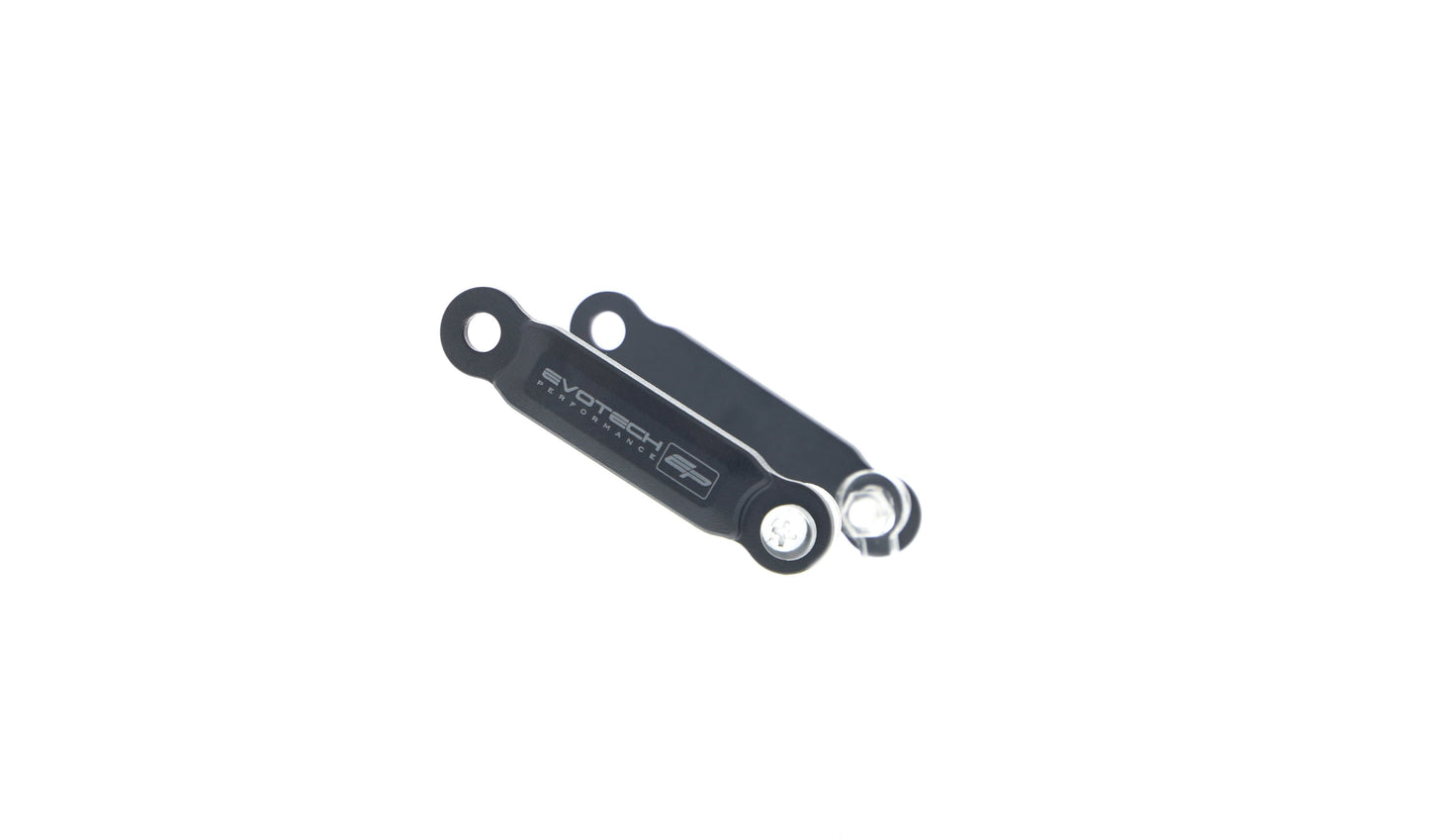 Duosteun Vervanger Set Evotech - Kawasaki Z650 (2026+)