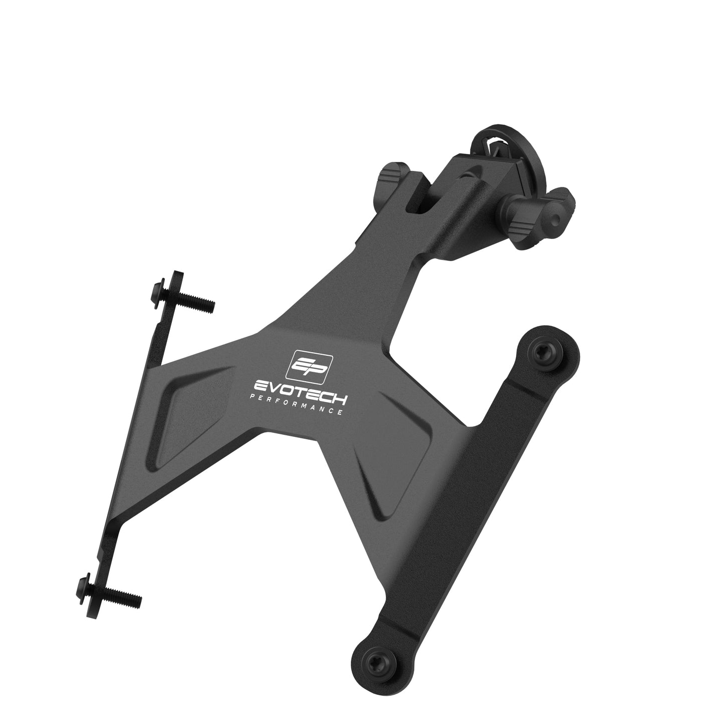 Beeline Moto 2 Navigatiesteun (windscherm montage) Evotech - Honda XL750 Transalp (2025+)