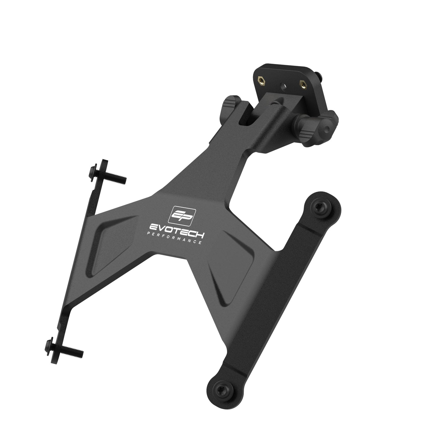 Bovenste Evotech Garmin Sat Nav Mount - Honda XL750 Transalp (2025+)