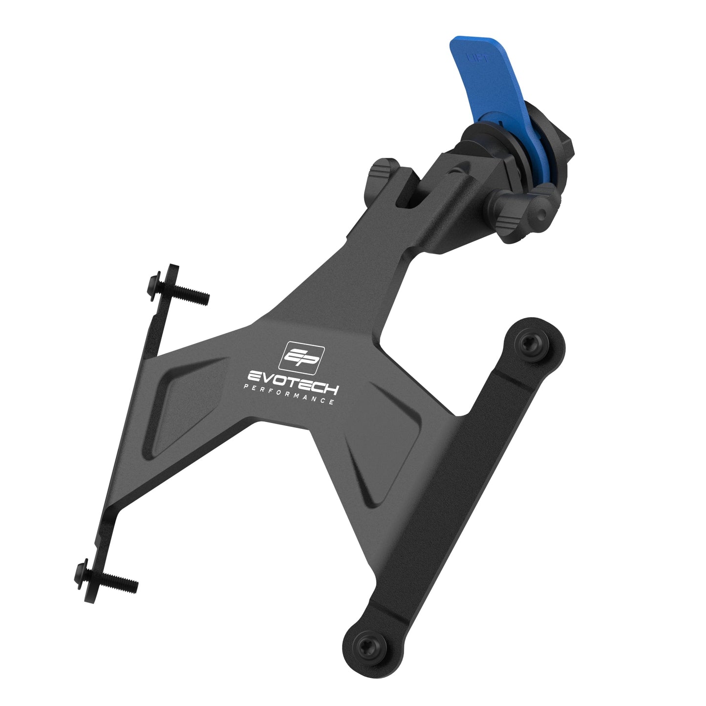 Chigee Navigatiesteun (windscherm montage) Evotech - Honda XL750 Transalp (2023+)
