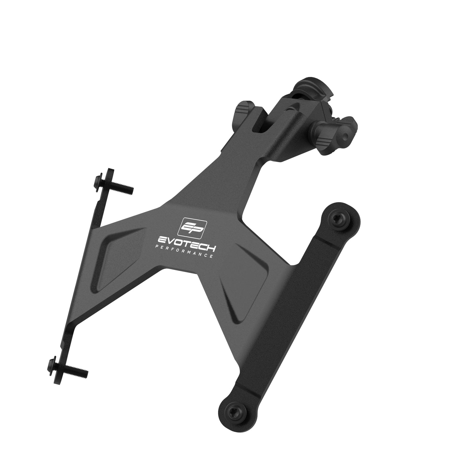 Bovenste Evotech SP Connect Sat Nav Mount - Honda XL750 Transalp (2025+)