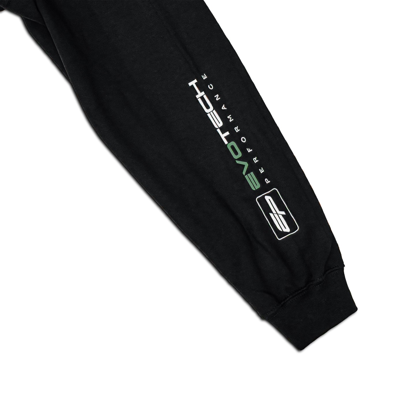 Evotech Performance Hoodie (Size XXL)