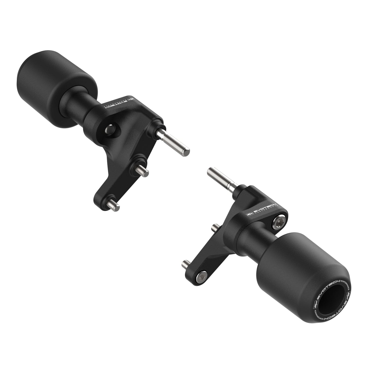Valblokken set Evotech - Husqvarna Vitpilen 801 (2025+)