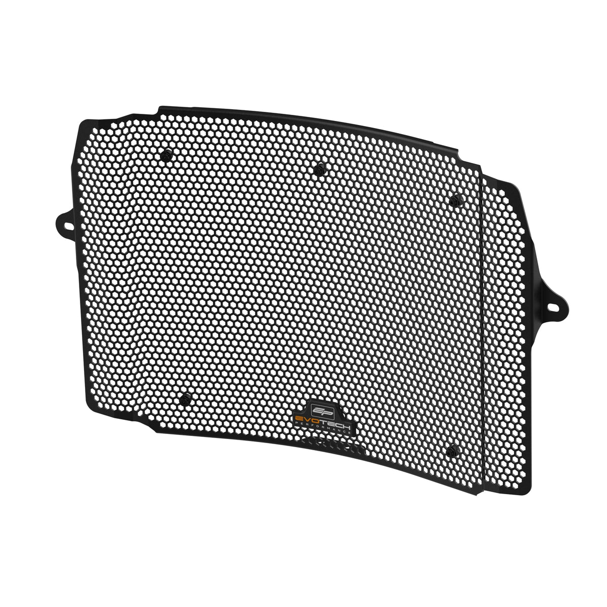 Evotech KTM 1290 Super Duke R Radiatorcover 2013 - 2016