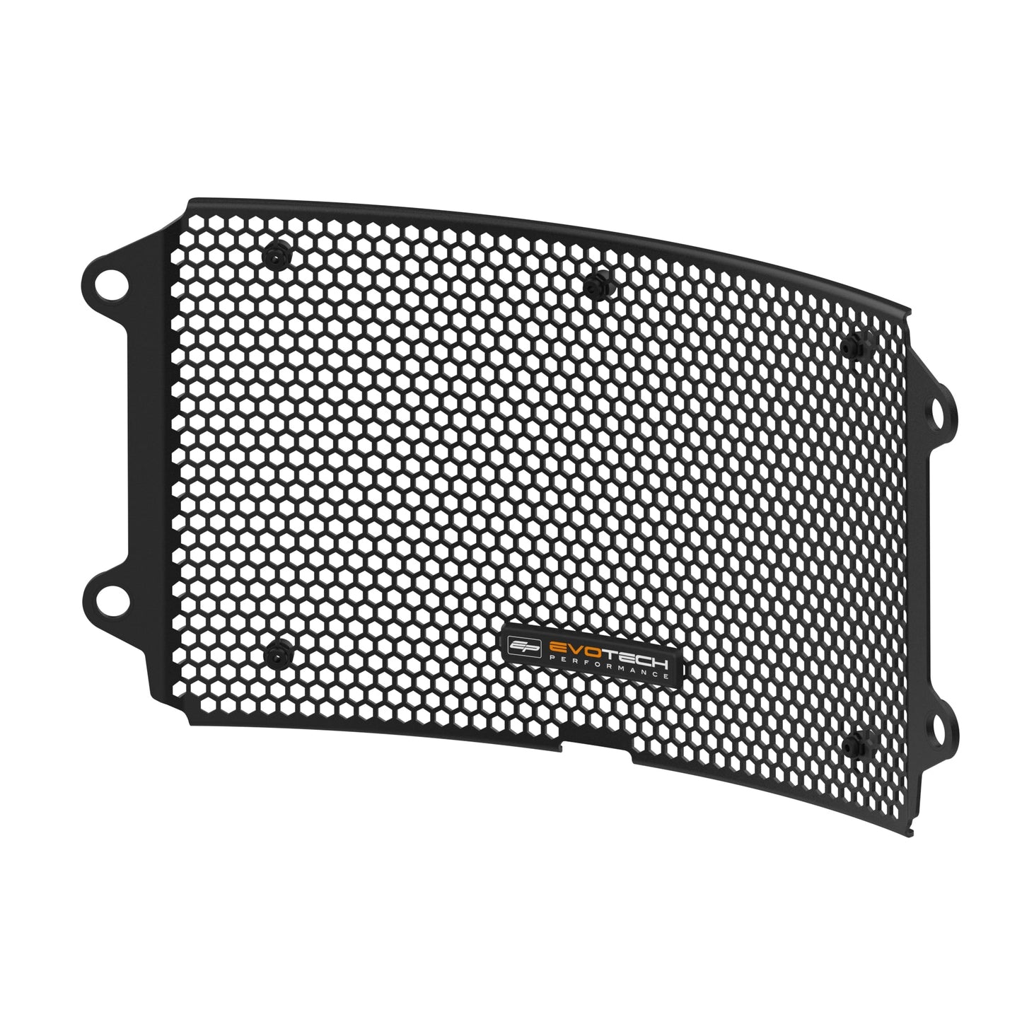 Evotech KTM 125 Duke Radiatorcover (2024+)