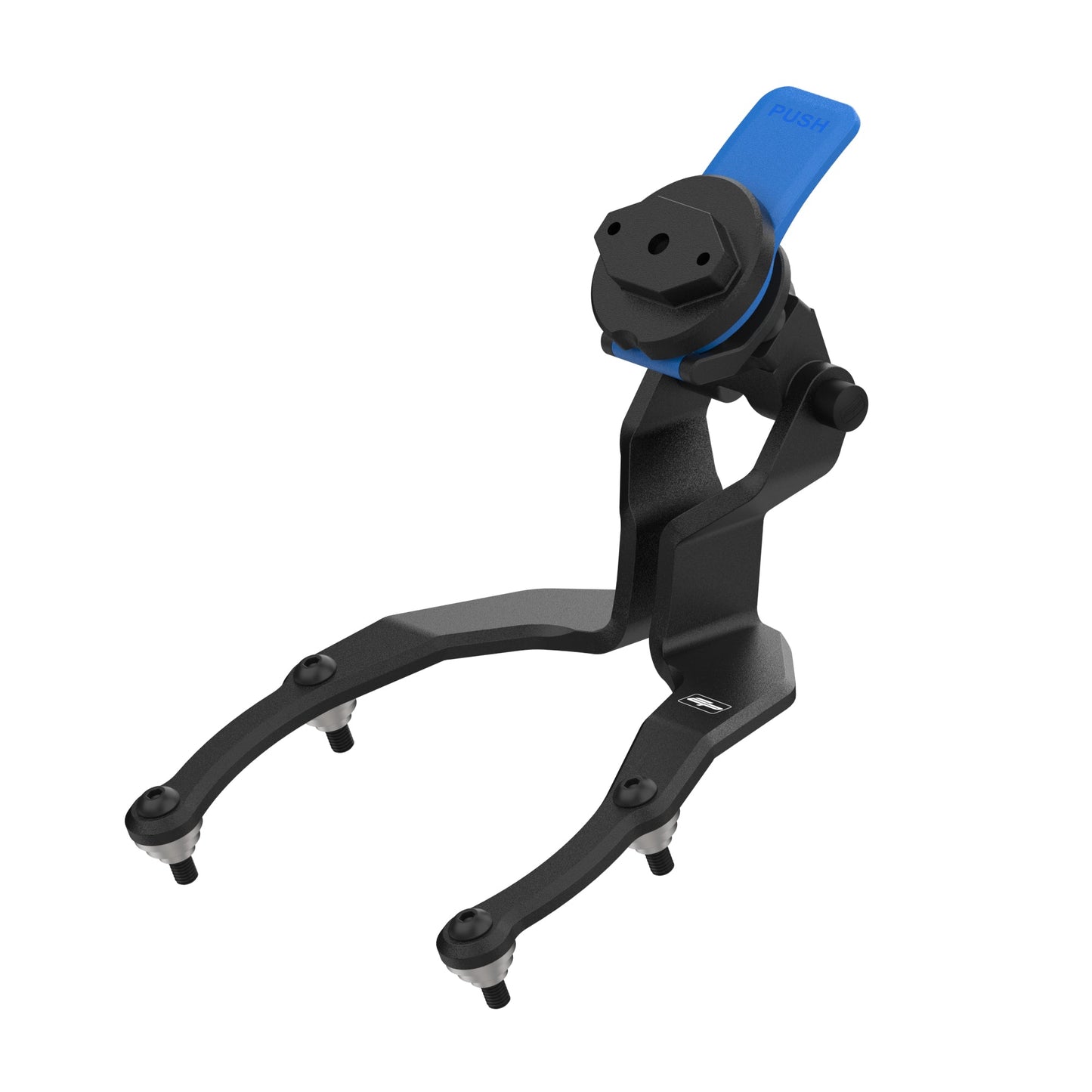 Chigee Navigatiesteun Evotech - KTM 990 Duke R (2026+)