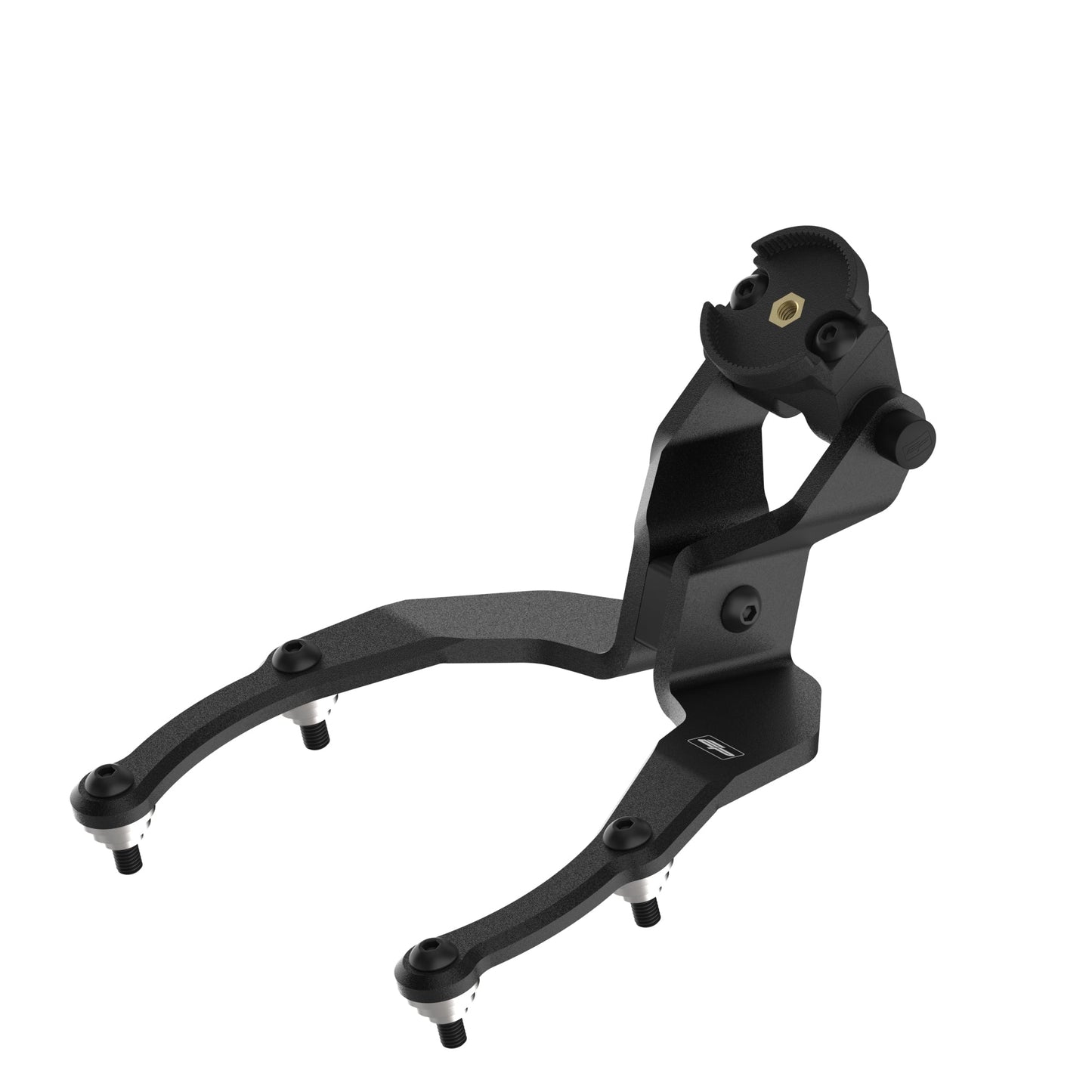 SP Connect Navigatiesteun Evotech - KTM 990 Duke R (2026+)
