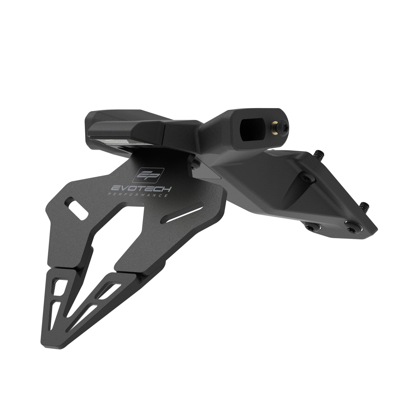 Kentekenplaathouder Evotech - KTM 990 Duke R (2026+)