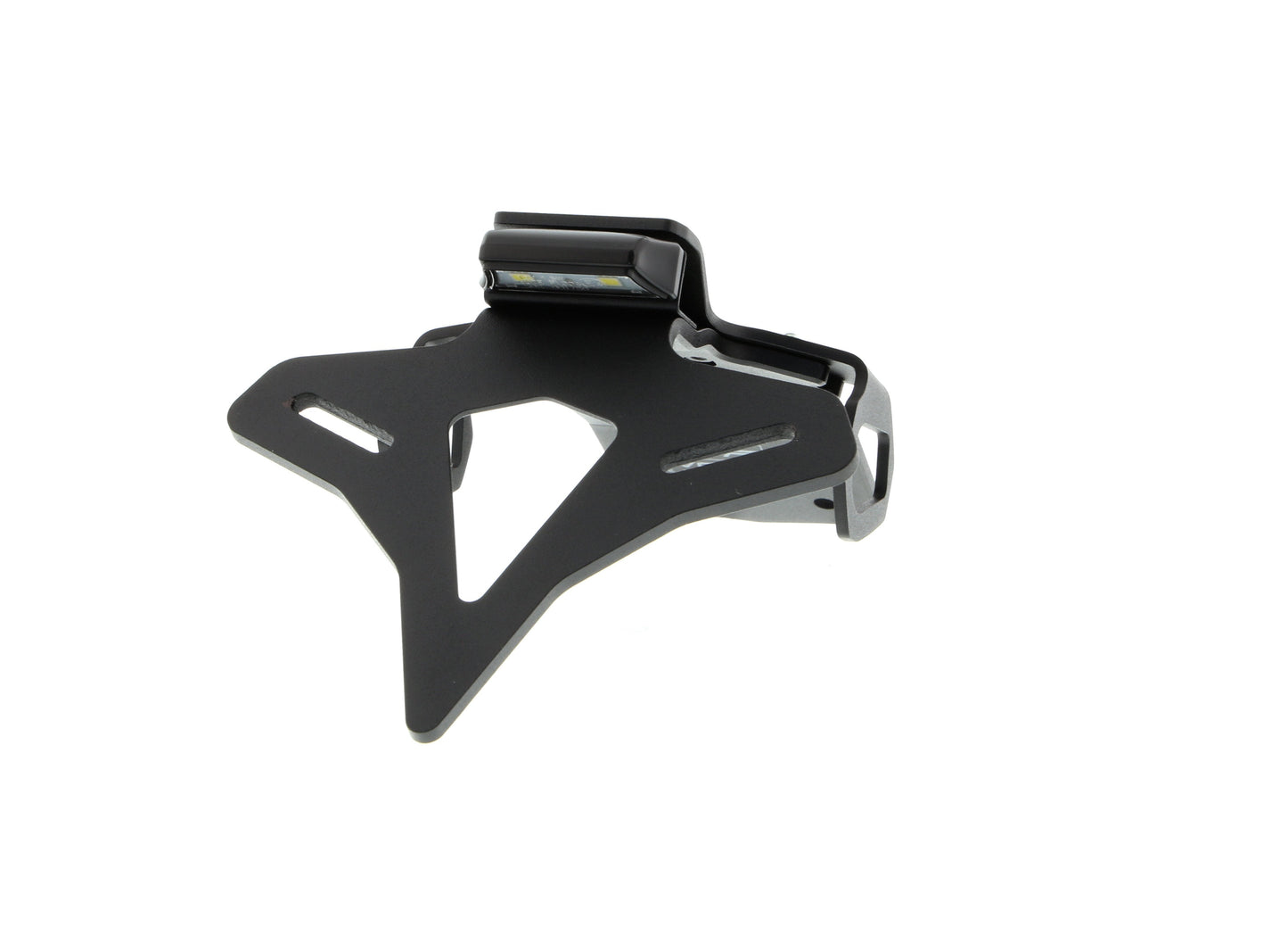Kentekenplaathouder Evotech Kawasaki Z650 S (2026+)