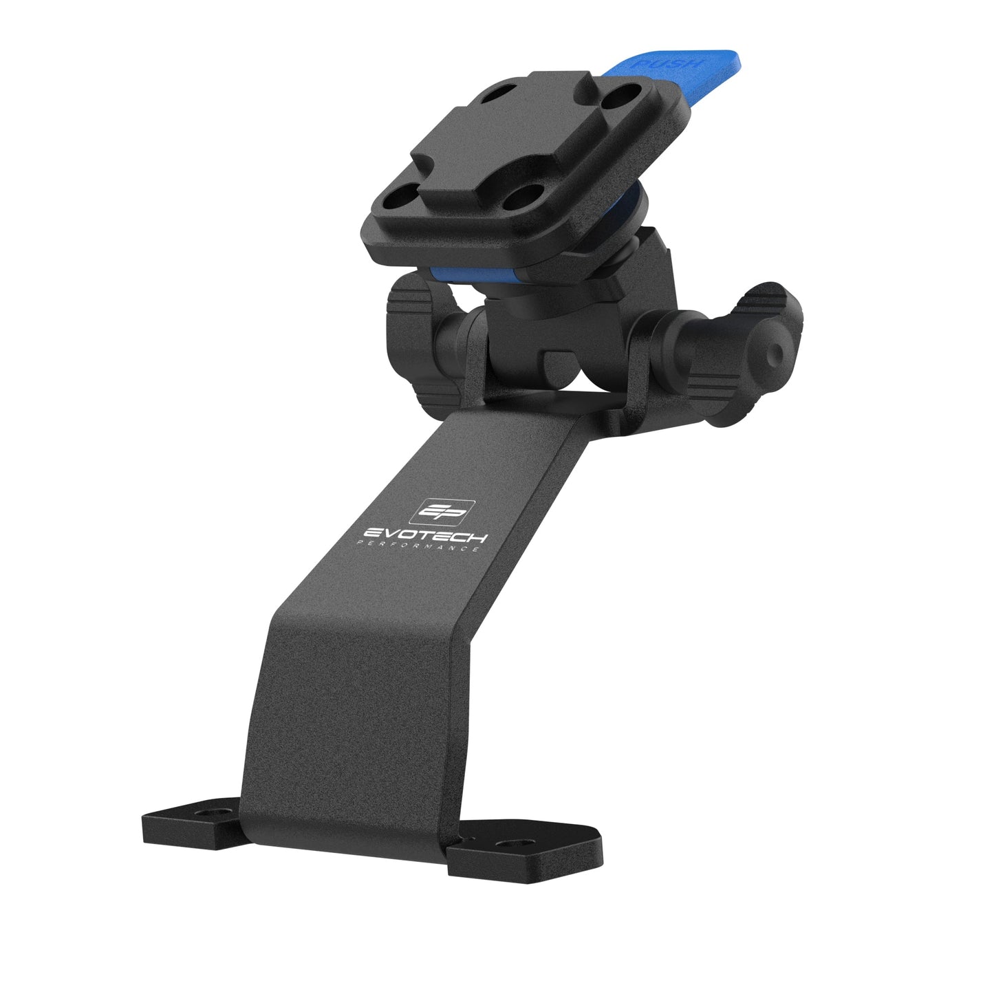 Evotech Carpuride Montagesteun - Kawasaki Ninja 1100SX (2025+)