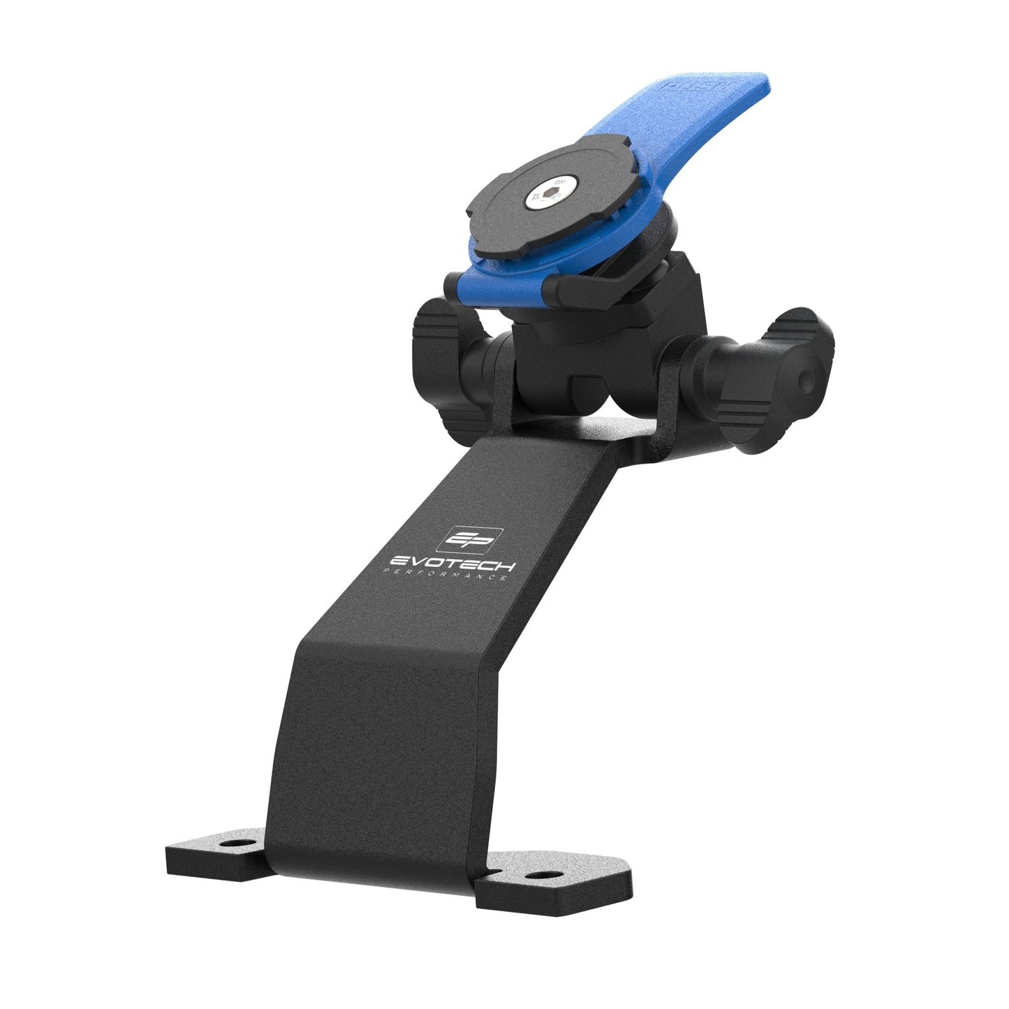 Navigatiesteun Evotech Performance voor Quad Lock - Kawasaki Ninja 1000SX Performance (2020+)