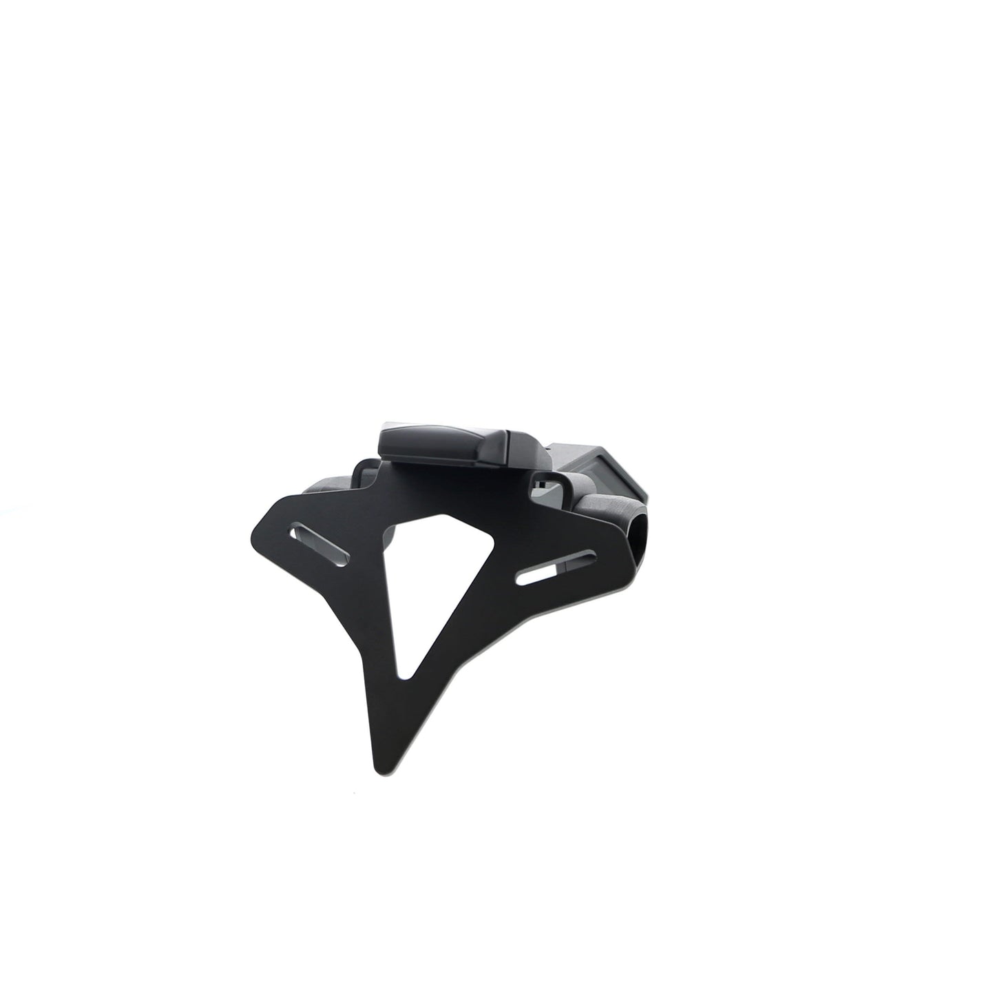Kentekenplaathouder Evotech Performance Kawasaki Ninja ZX10R (2021+)