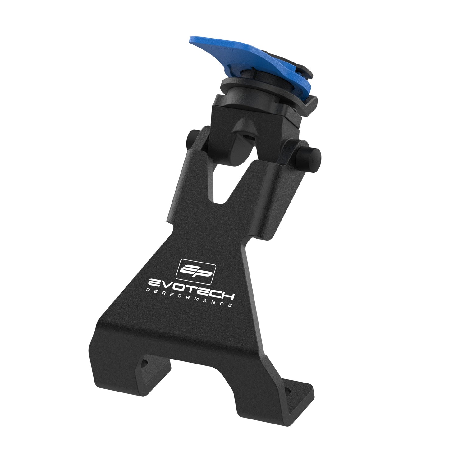 Navigatiesteun Evotech Performance voor Quad Lock - Kawasaki Z H2 SE (2021+)
